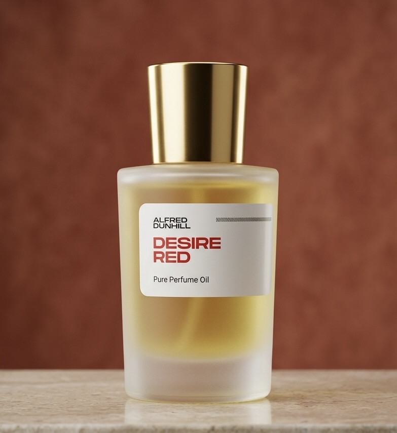 Desire Red