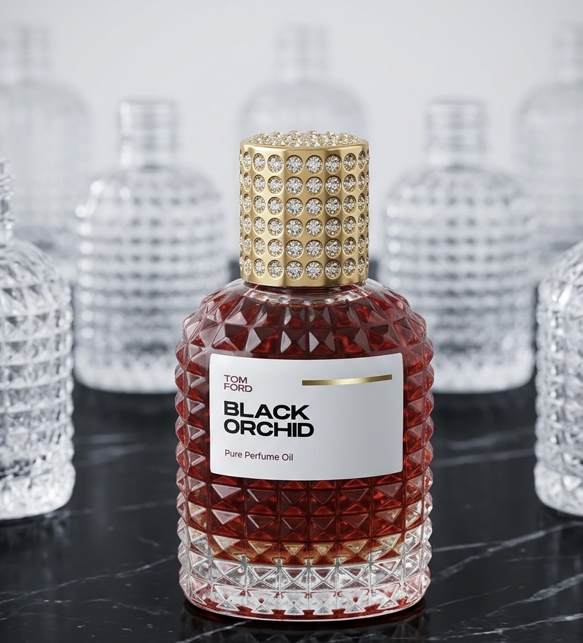 Black Orchid